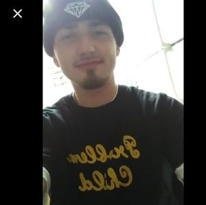 Meet your Posher, Austin